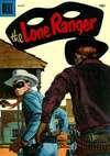 Lone Ranger #91 Comic Books - Covers, Scans, Photos in Lone Ranger Comic Books - Covers, Scans, Gallery